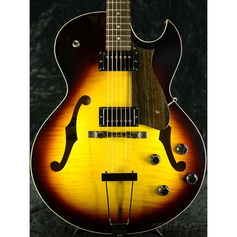 Heritage Standard H-575 -Original Sunburst-《エレキギター