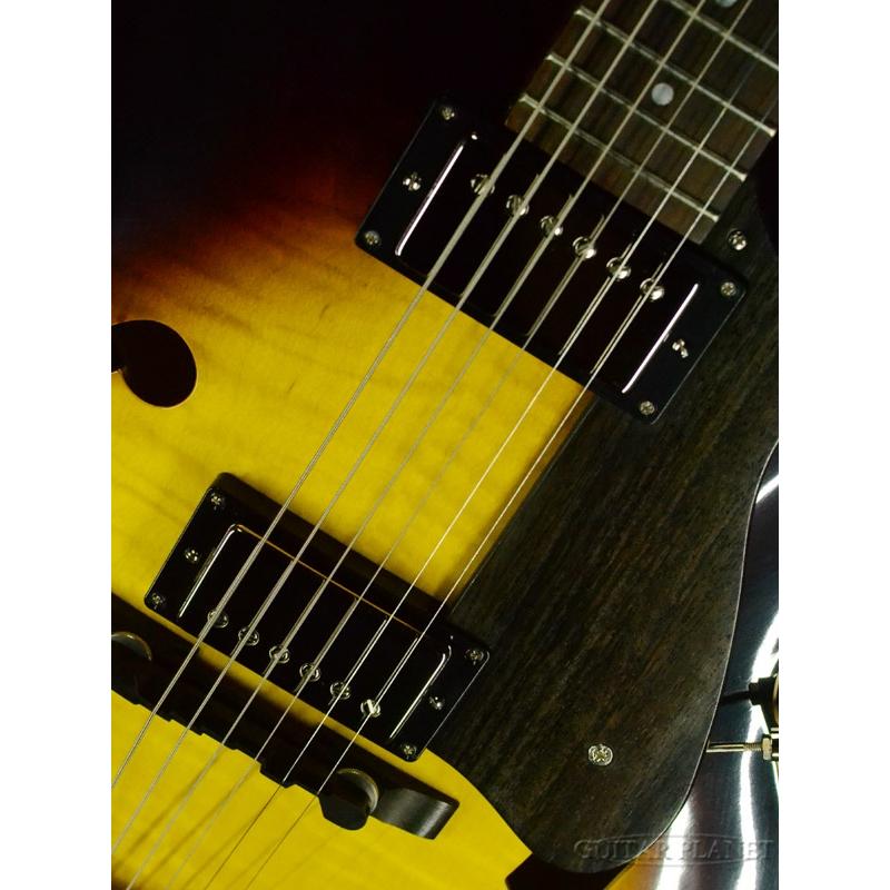 Heritage Standard H-575 -Original Sunburst-《エレキギター