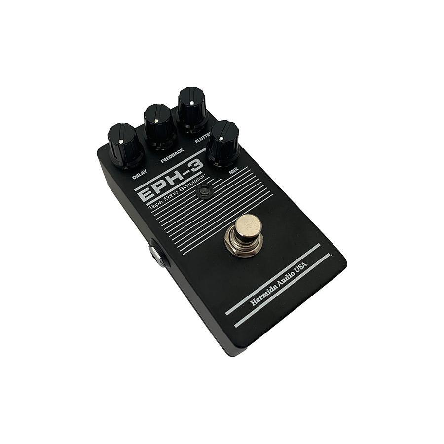 Hermida audio technology EPH-3 ギター ディレイ