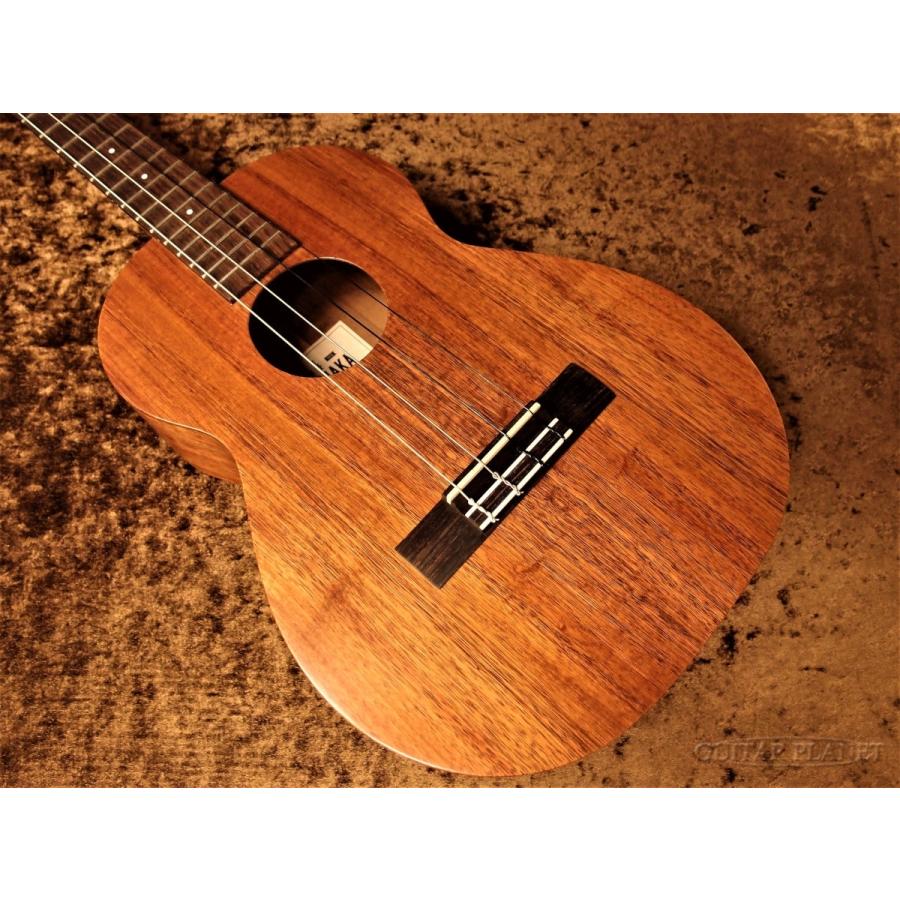 当店一番人気 Kamaka Hf 4 バリトンウクレレ Baritone ウクレレ Www Solidarite Numerique Fr