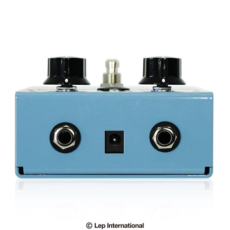 Hilbish Design T-FUZZ【ファズ】 《エフェクター》 : ギター 