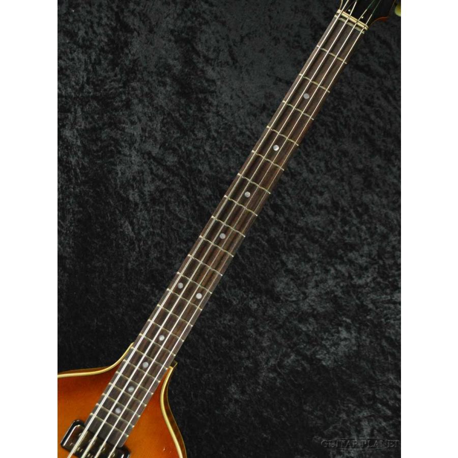 Hofner 500/1 Relic 63 Violin Bass《ベース》 : ギタープラネット