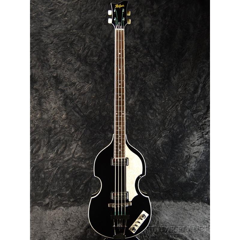 Hofner HCT 500/1 -Black-【アウトレット特価!!】《ベース》 : ギター