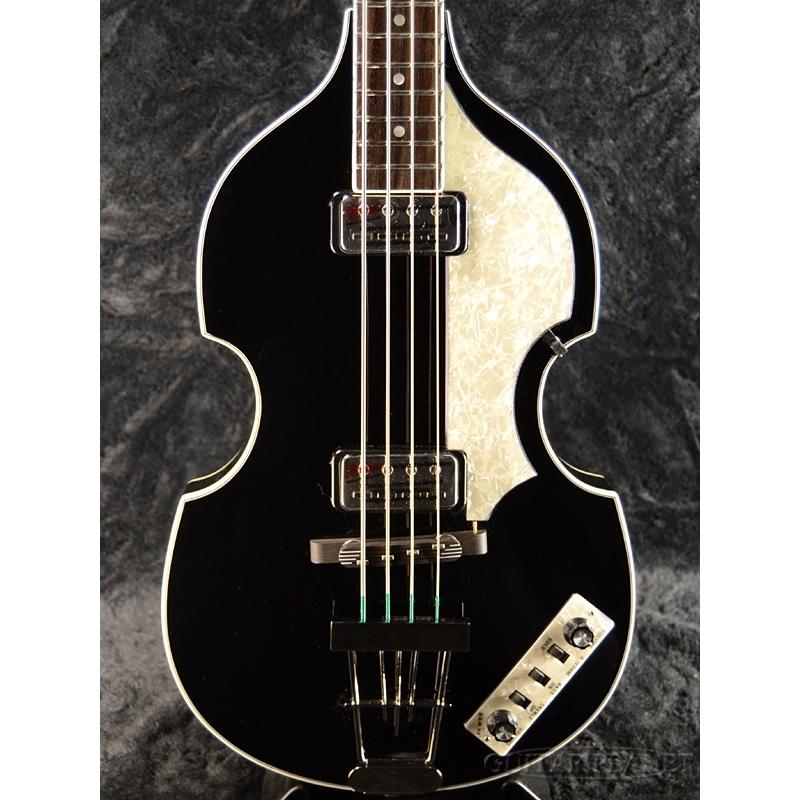 Hofner HCT 500/1 -Black-【アウトレット特価!!】《ベース》 : ギター