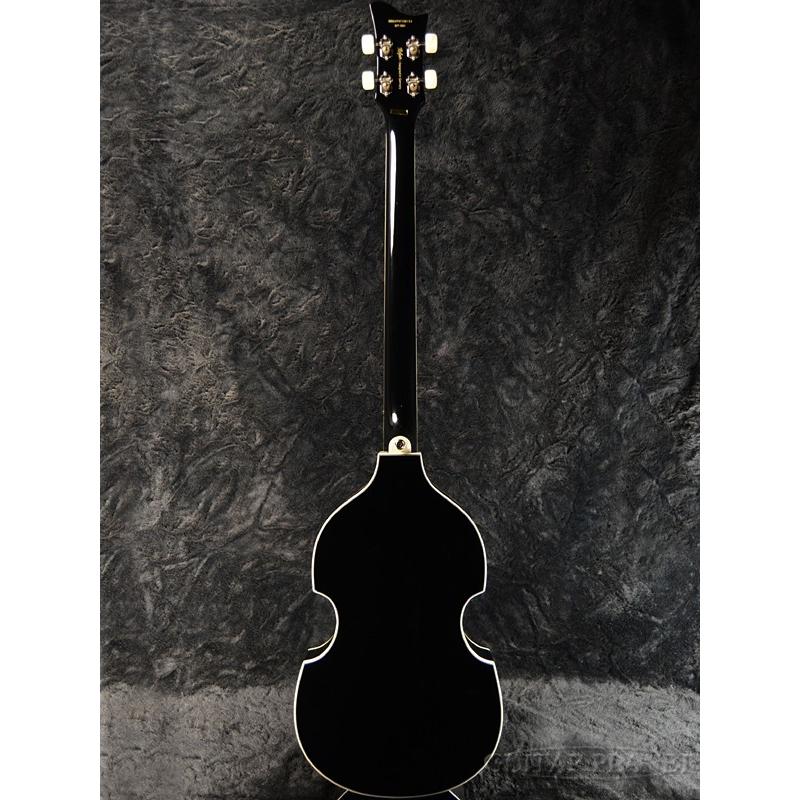 Hofner HCT 500/1 -Black-【アウトレット特価!!】《ベース》 : ギター