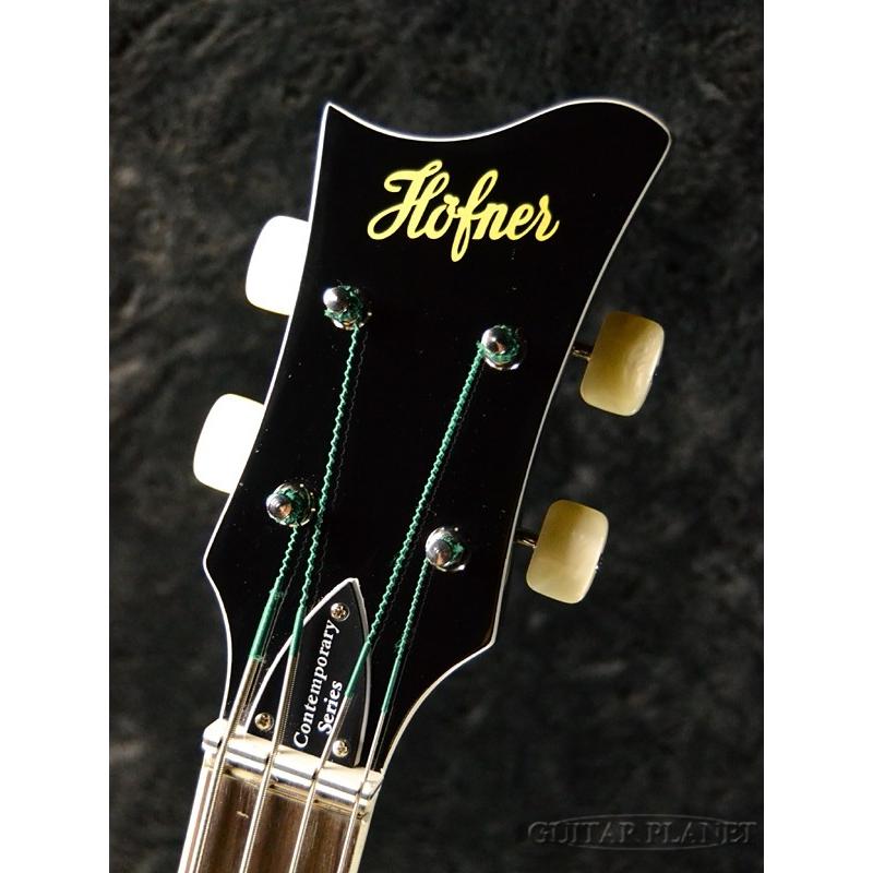 Hofner HCT 500/1 -Black-【アウトレット特価!!】《ベース》 : ギター