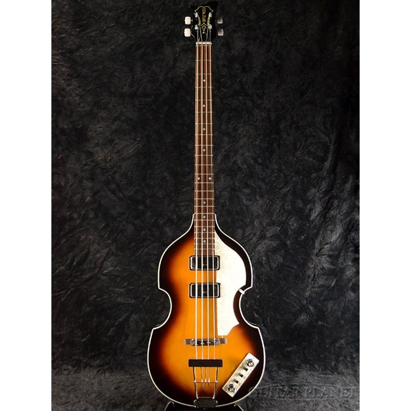 Hofner HCT500/1 CV 《ベース》 : ギタープラネット Yahoo!ショップ