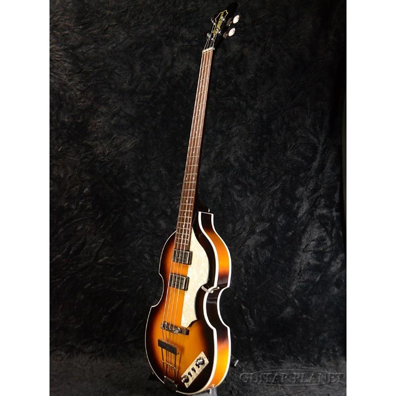 Hofner HCT500/1 CV 《ベース》 : ギタープラネット Yahoo!ショップ
