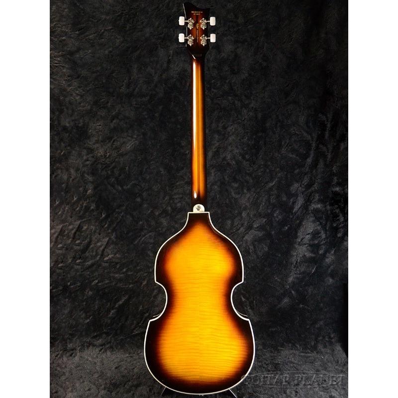Hofner HCT500/1 CV 《ベース》 : ギタープラネット Yahoo!ショップ
