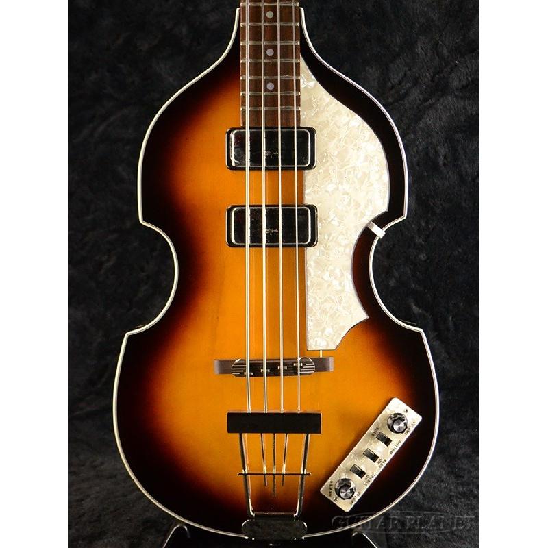 Hofner HCT500/1 CV 《ベース》 : ギタープラネット Yahoo!ショップ