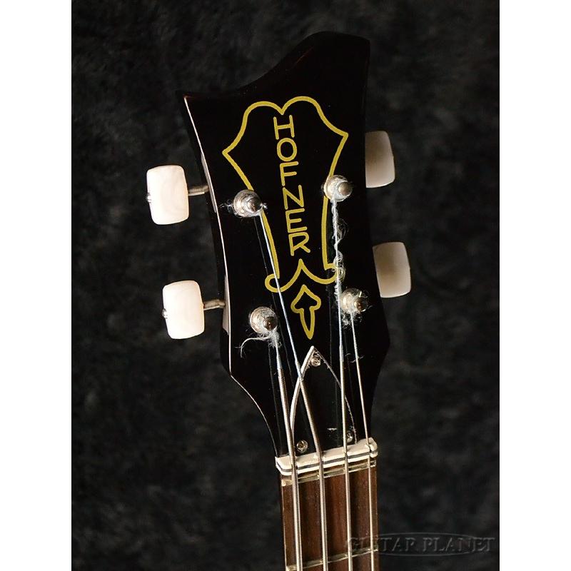 Hofner HCT500/1 CV 《ベース》 : ギタープラネット Yahoo!ショップ