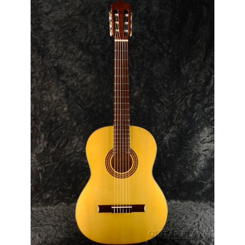 クラシックギター HORA Spanish guitar 4/4 HORA （オラ） Spanish 4/4 クラシックギター(ご予約受付中) : 昭和32