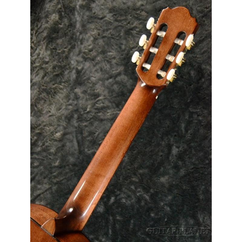 クラシックギター HORA Spanish guitar 4/4 HORA （オラ） Spanish 4/4 クラシックギター(ご予約受付中) : 昭和32