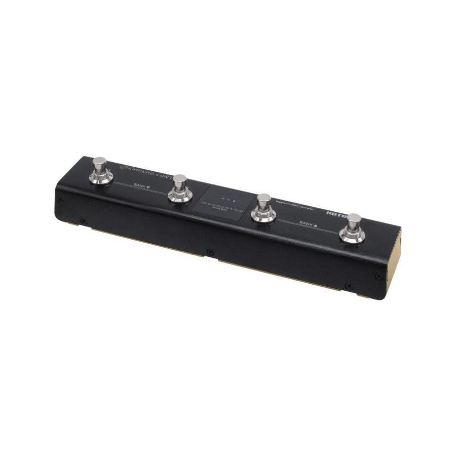 HOTONE AMPERO CONTROL【MIDI、USB、Bluetooth、コントローラー