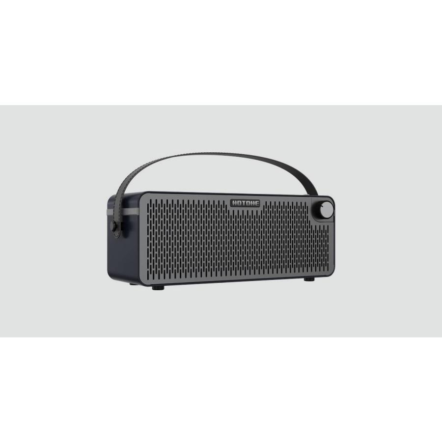 【30W】HOTONE Pulze -Eclipse- 新品 Bluetooth搭載小型ギターアンプ《アンプ》の画像
