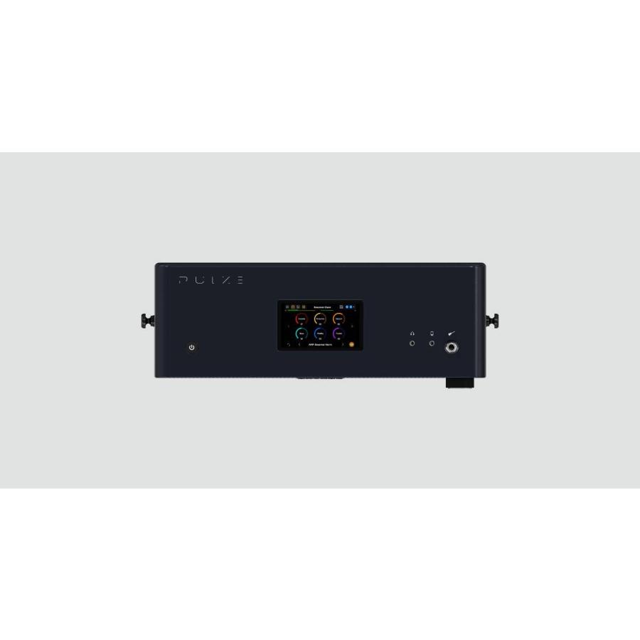 【30W】HOTONE Pulze -Eclipse- 新品 Bluetooth搭載小型ギターアンプ《アンプ》の画像