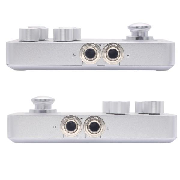 Hotone Xtomp値下げ！ 純正アダプター付】HOTONE XTOMP マルチエフェクター/アンプ