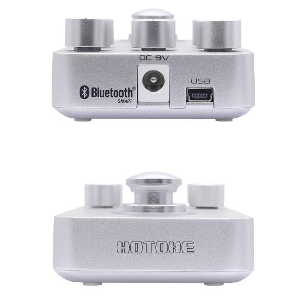 XTOMP マルチエフェクター