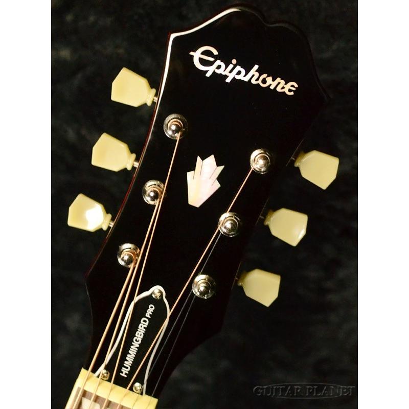 Epiphone（エピフォン） Epiphone Hummingbird Performer Pro -Faded