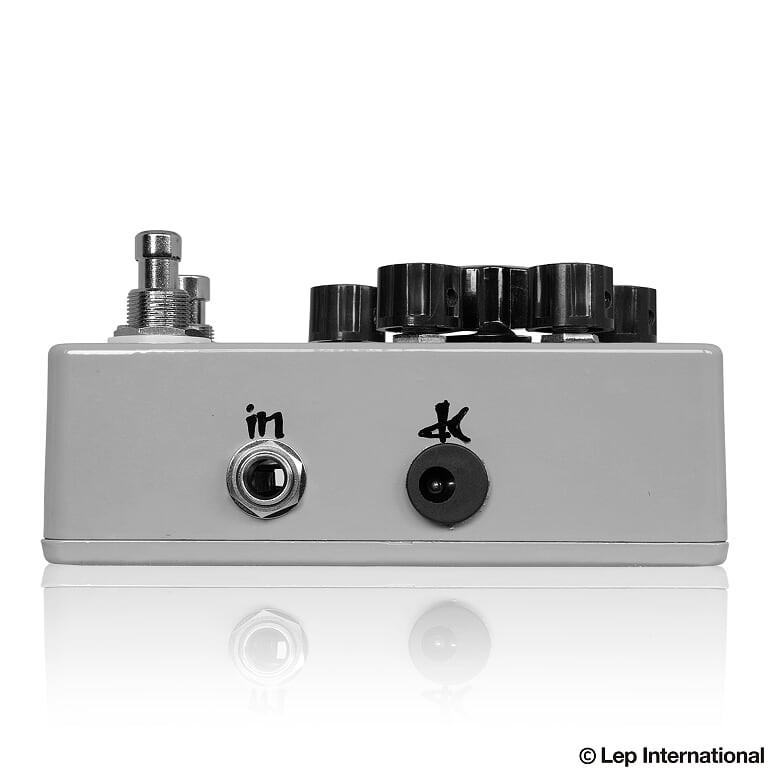 Hungry Robot Pedals Moby Dick V2 テープエコー 《エフェクター 