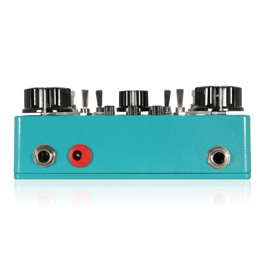 Hungry Robot Pedals The Aether《モジュレーション》《エフェクター》の画像