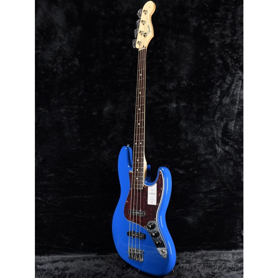 Fender（フェンダー） Fender Made In Japan Hybrid II Jazz Bass