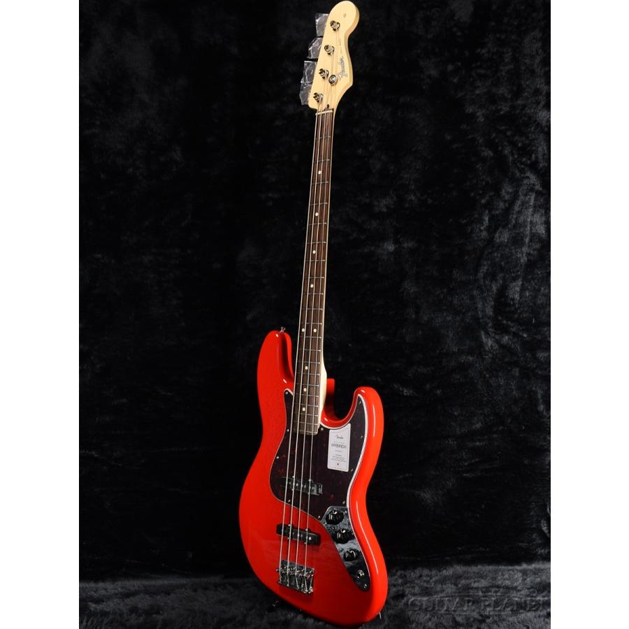 弦楽器、ギター FENDER Japan BASS Fender（フェンダー） Fender Made In Japan Hybrid II Jazz Bass