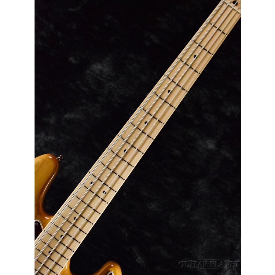 Fender（フェンダー） Fender Made In Japan Hybrid II Jazz Bass V