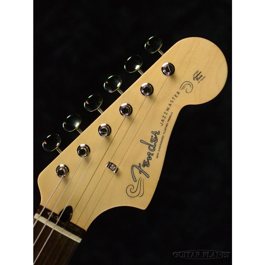 Fender（フェンダー） Fender Made In Japan Hybrid II Jazzmaster -3