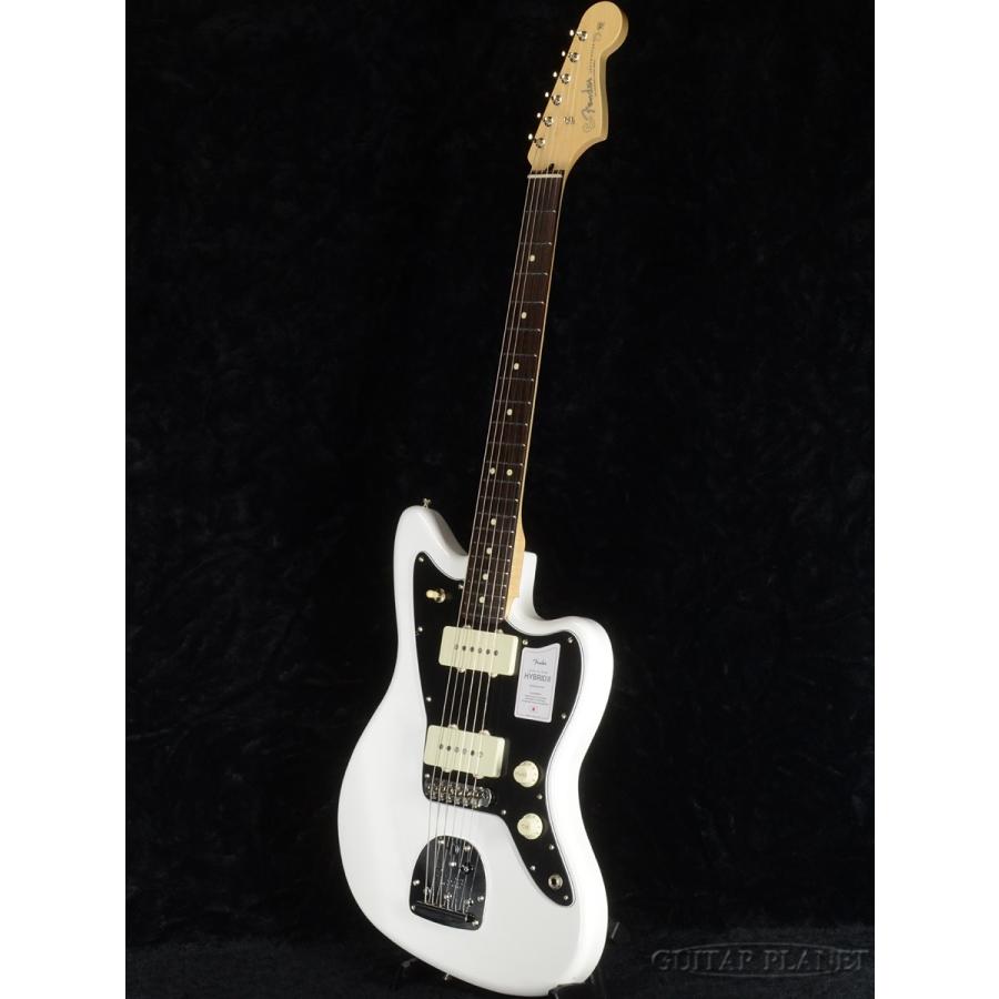 Fender（フェンダー） Fender Made In Japan Hybrid II Jazzmaster