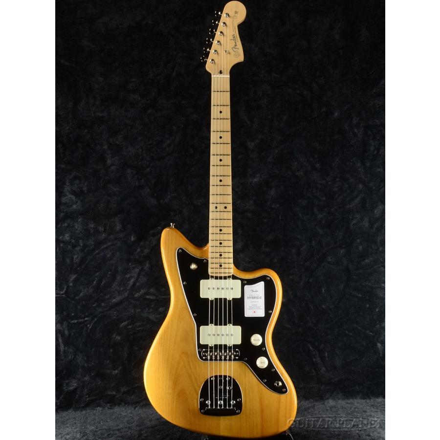 Fender（フェンダー） Fender Made In Japan Hybrid II Jazzmaster