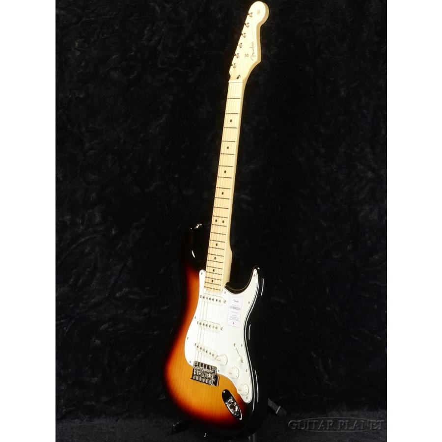 Fender（フェンダー） Fender Made In Japan Hybrid II Stratocaster