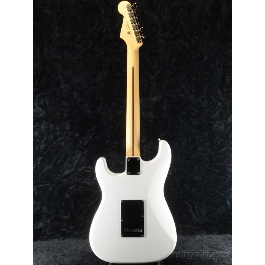 Fender Made In Japan Hybrid II Stratocaster -Arctic White Fender Made In Japan Hybrid II Stratocaster -Arctic White
