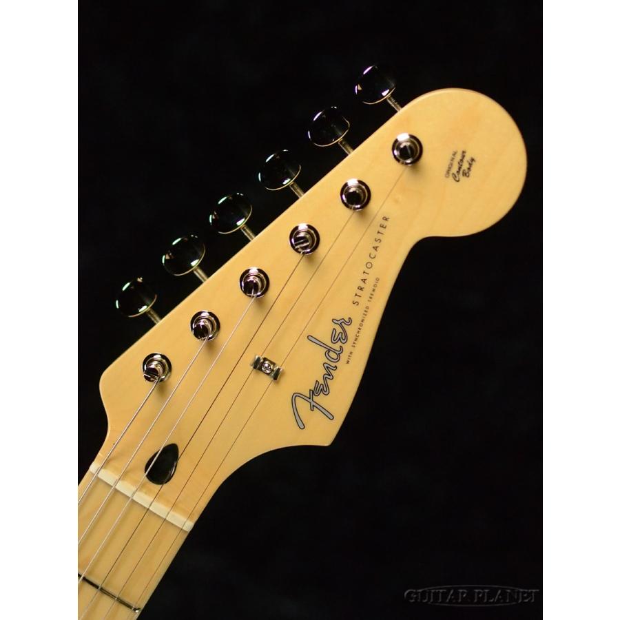 Fender Stratocaster アイボリー エレキギター Fender Player II Stratocaster Polar White エレキギター ストラト