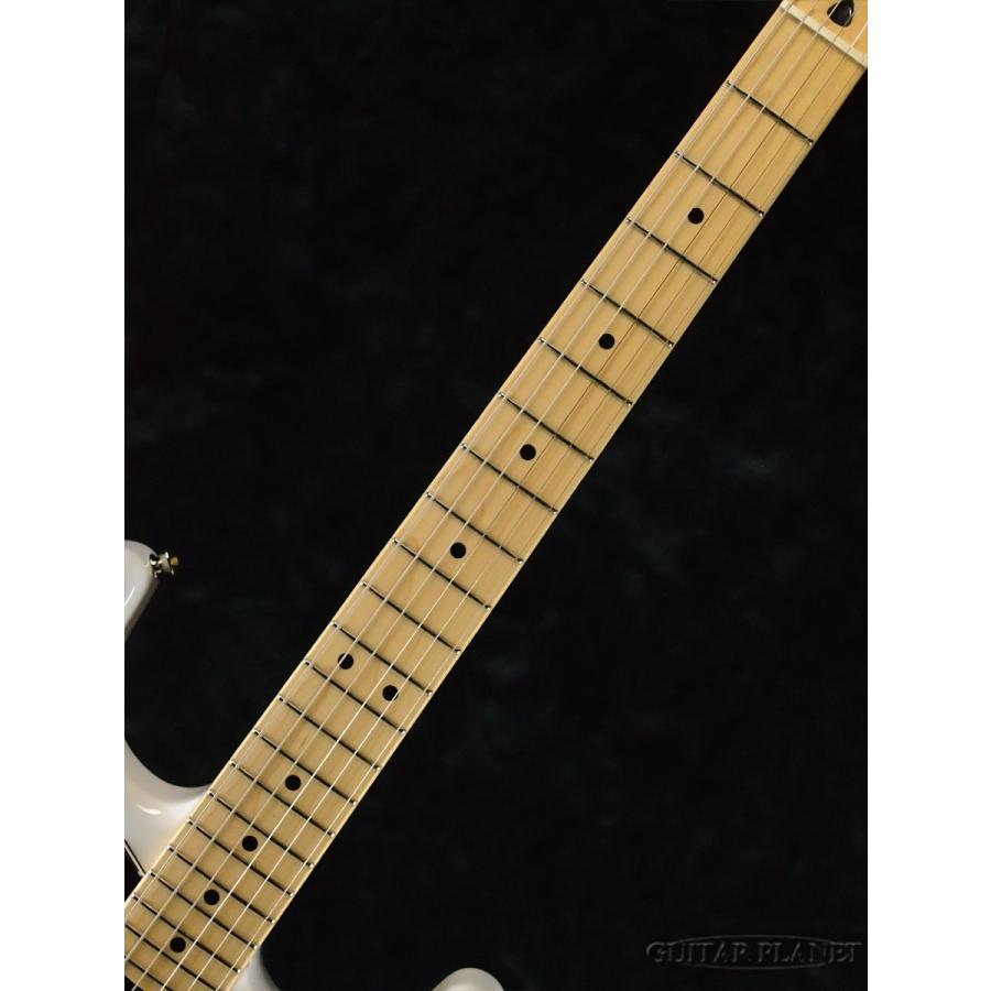 Fender Made In Japan Hybrid II Stratocaster -Arctic White Fender Made In Japan Hybrid II Stratocaster -Arctic White