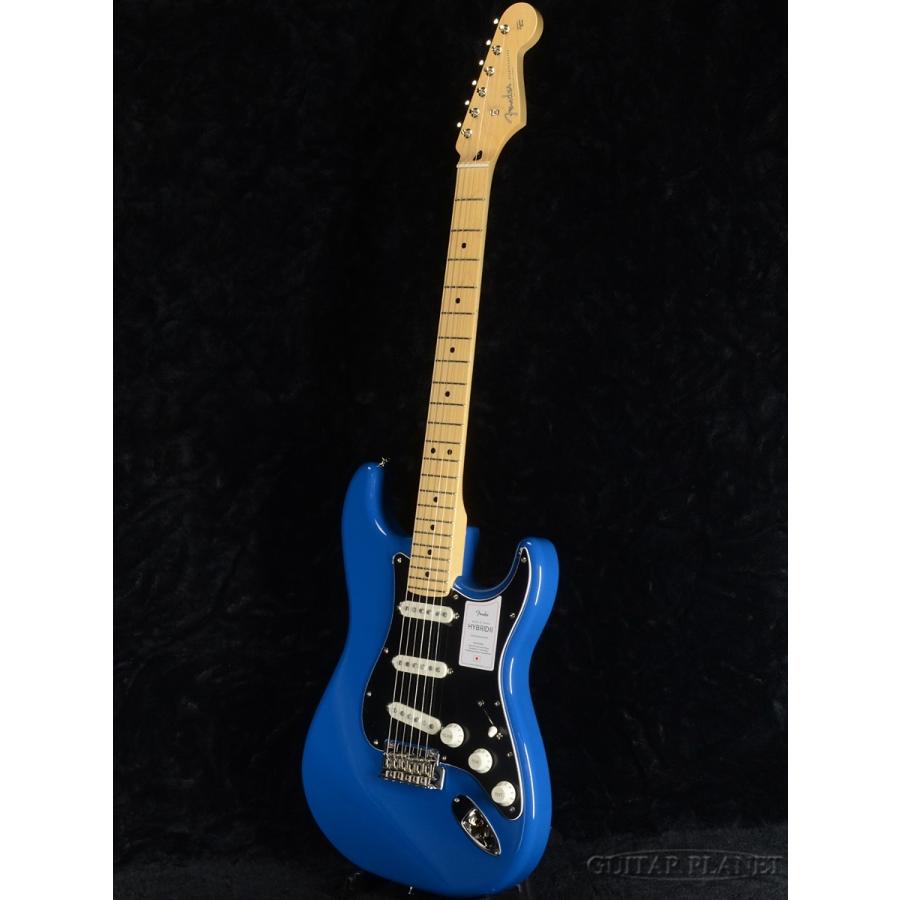 Fender（フェンダー） Fender Made In Japan Hybrid II Stratocaster