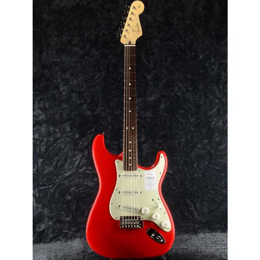 Fender（フェンダー） Fender Made In Japan Hybrid II Stratocaster