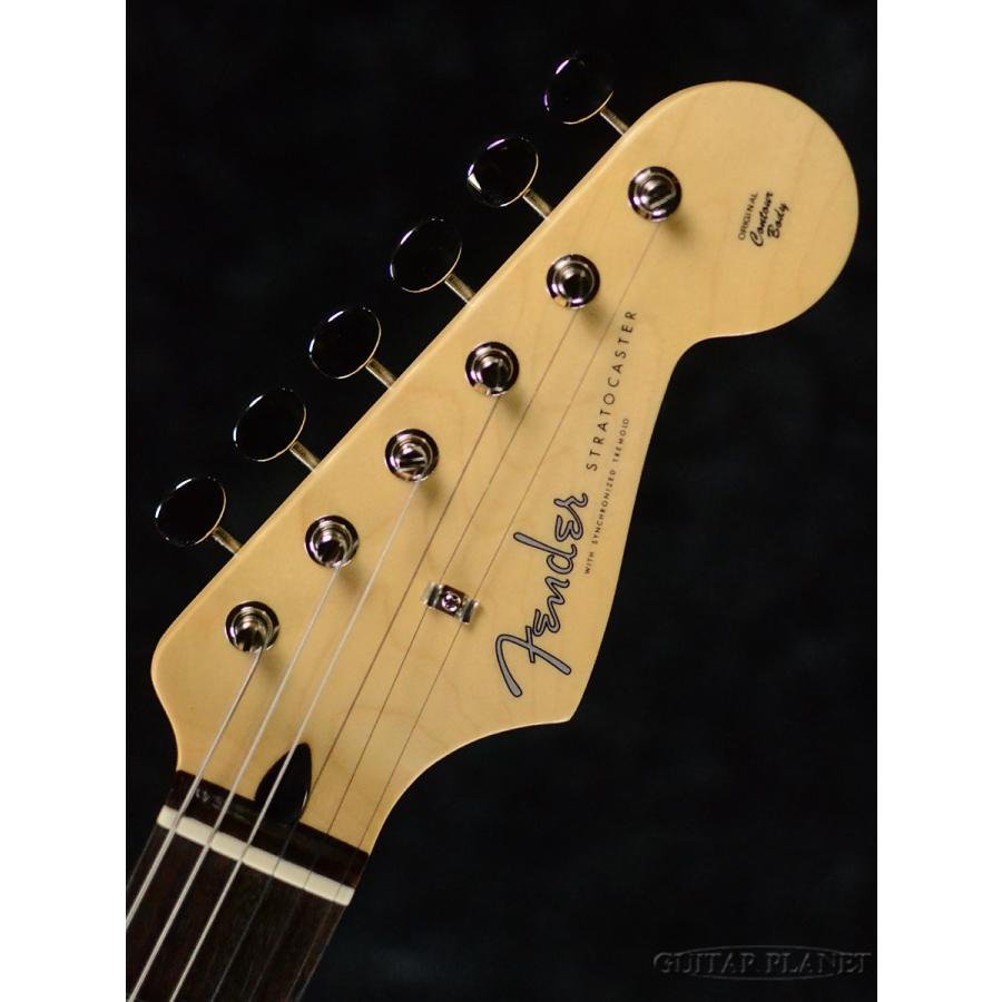 Fender（フェンダー） Fender Made In Japan Hybrid II Stratocaster