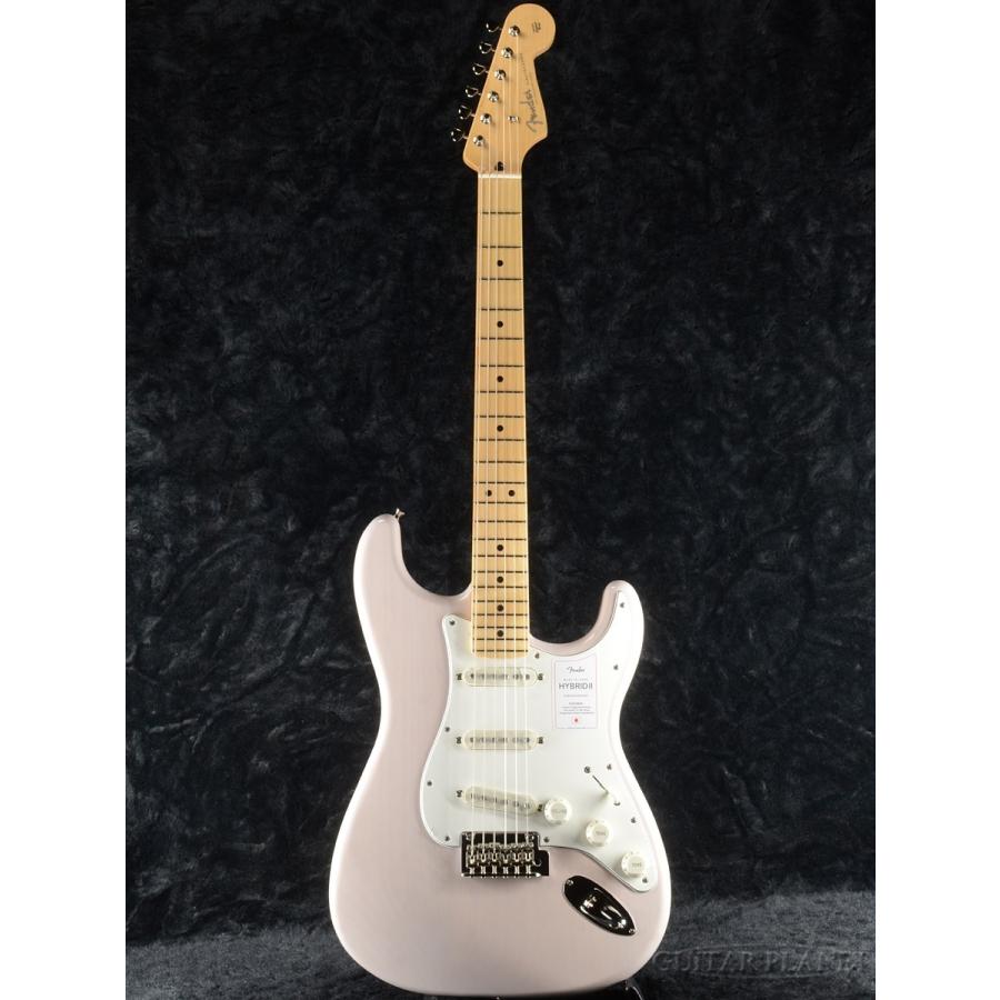 Fender（フェンダー） Fender Made In Japan Hybrid II Stratocaster
