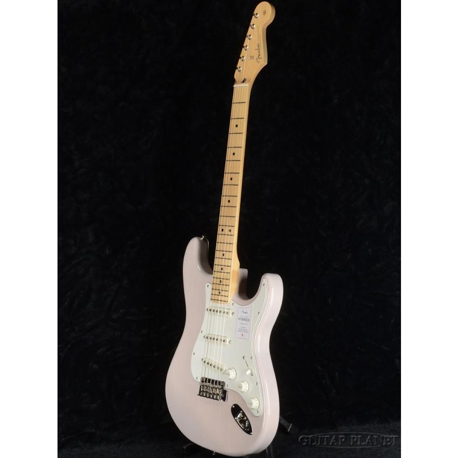 Fender（フェンダー） Fender Made In Japan Hybrid II Stratocaster