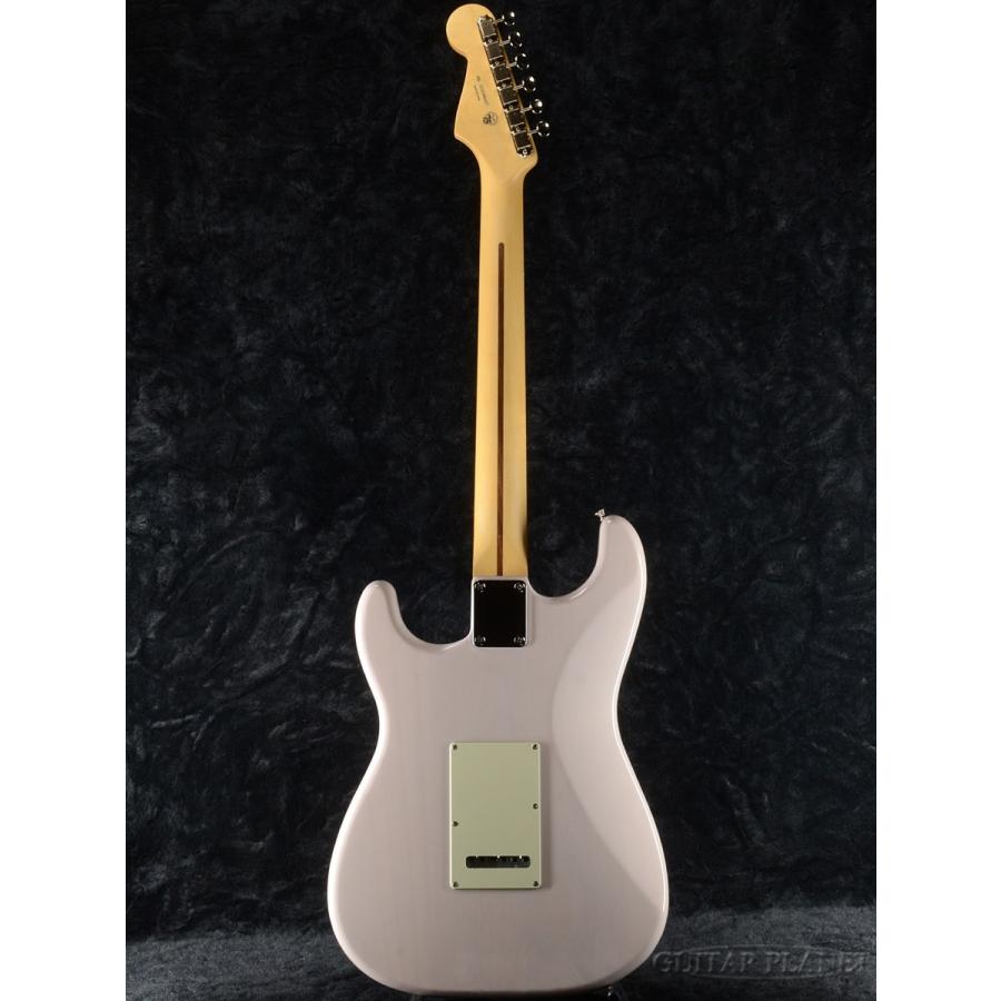 Fender Made In Japan Hybrid II Stratocaster -US Blonde / Rosewood 