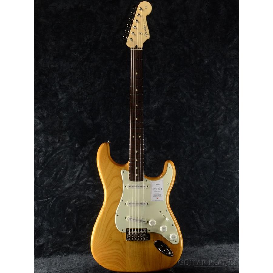 Fender（フェンダー） Fender Made In Japan Hybrid II Stratocaster