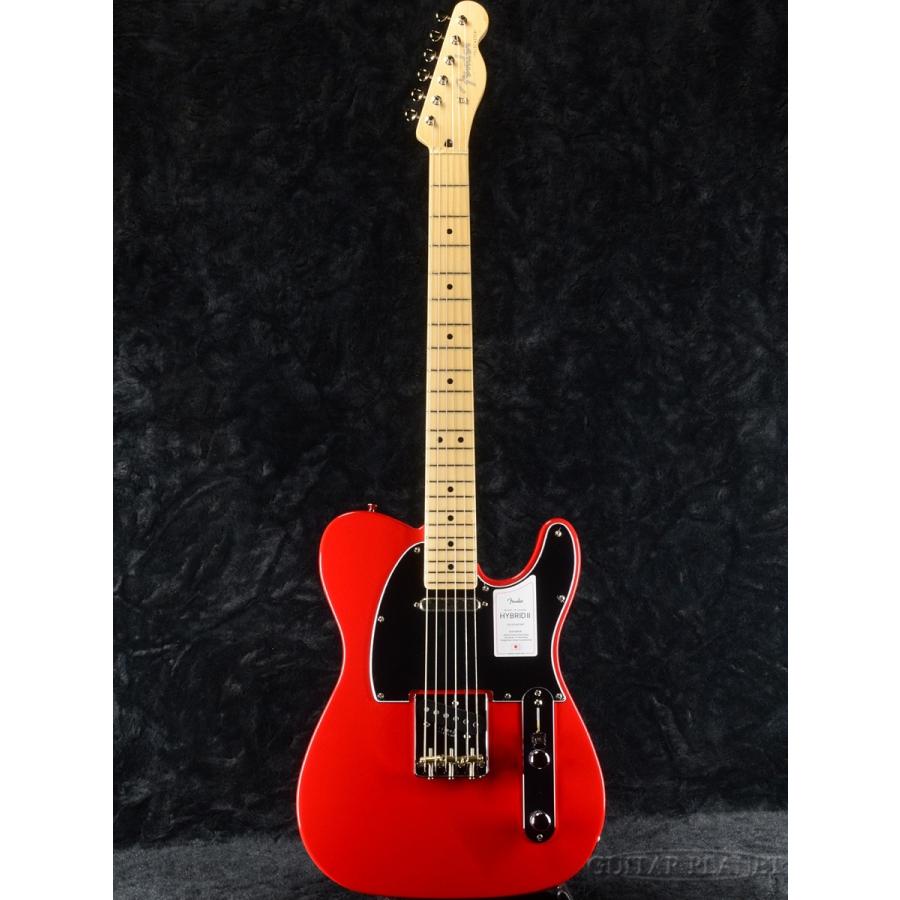 Fender（フェンダー） Fender Made In Japan Hybrid II Telecaster