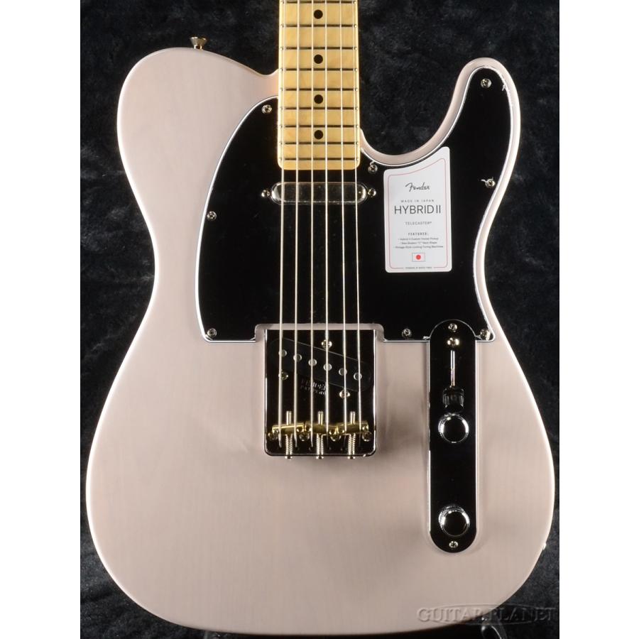 Fender（フェンダー） Fender Made In Japan Hybrid II