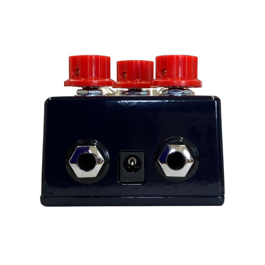 ギター Interstellar Audio Octafuzzdrive Marsling Octafuzzdrive | Octave Fuzz Pedal | Interstellar