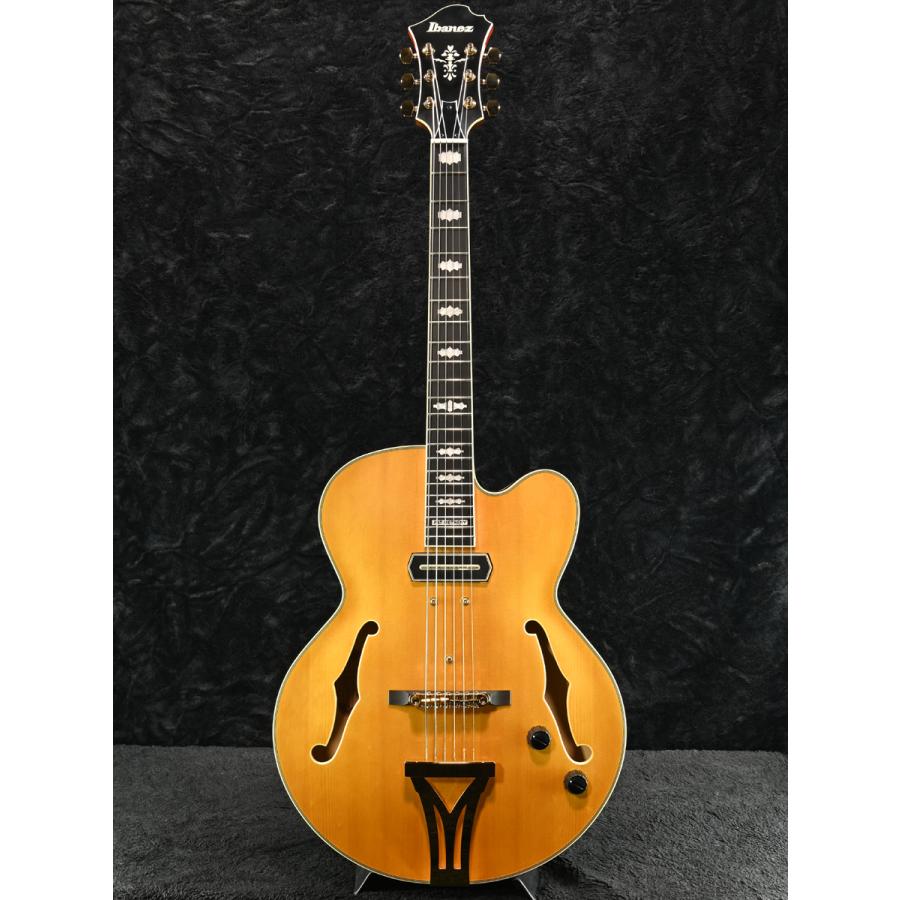 cotrane様 Ibanez PM3C Natural Amber Ibanez PM3C Natural Amber Low