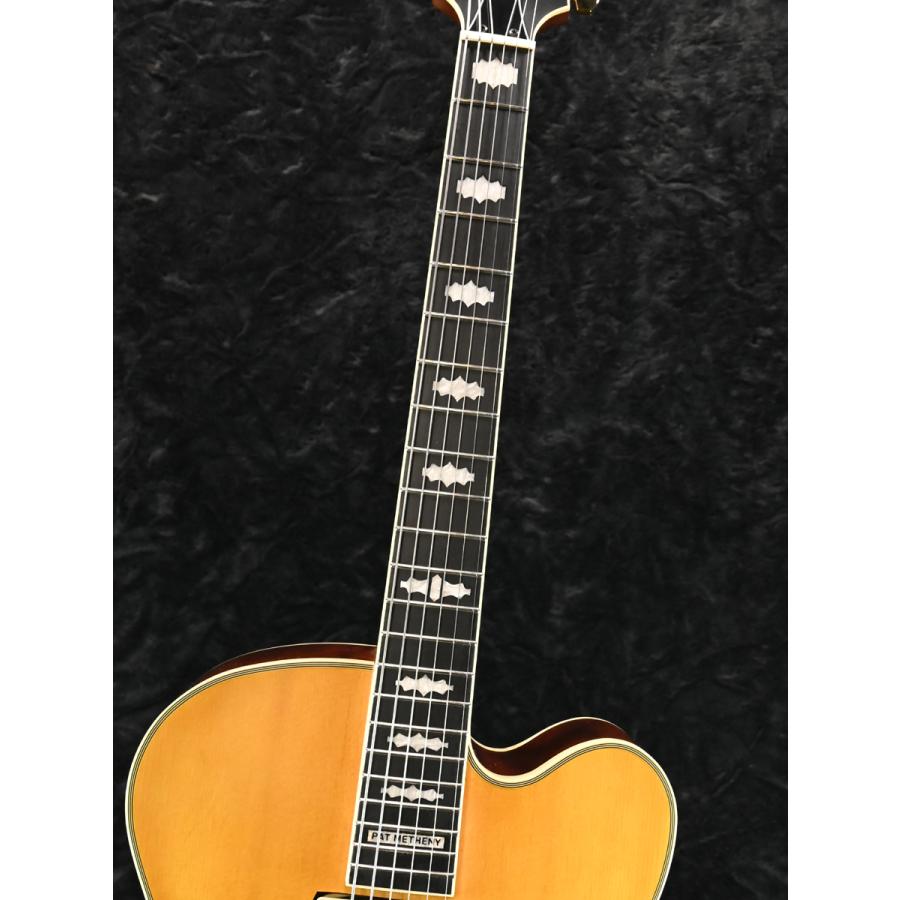 Ibanez（アイバニーズ） Ibanez PM3C -NAL(Natural Amber Low Gloss
