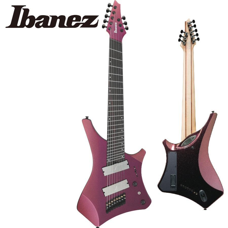 Ibanez（アイバニーズ） 【SPOT生産モデル!!】Ibanez / ALPHA A527