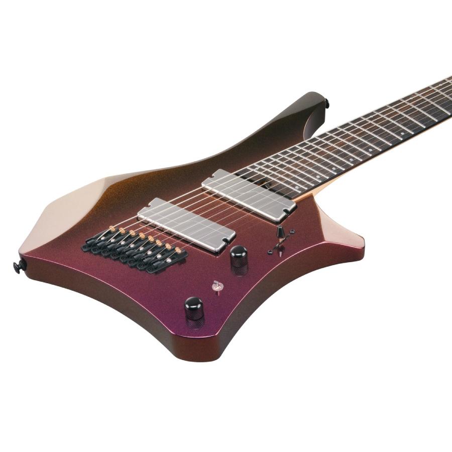 Ibanez（アイバニーズ） 【SPOT生産モデル!!】Ibanez / ALPHA A527