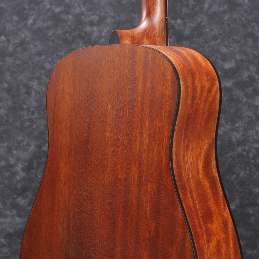 Ibanez アコースティックギター AAD100-OPN